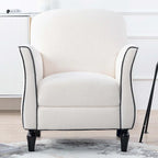 Mordern Accent Chairs For Living Room