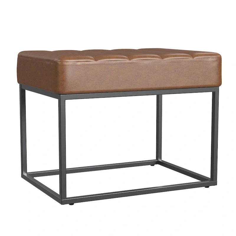 HomePop Theodore Ottoman