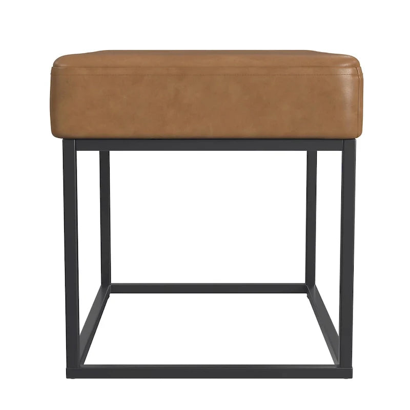HomePop Theodore Ottoman