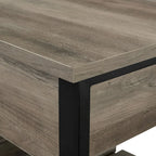 Middlebrook Designs Paradise Hill Lift-top Storage Bench