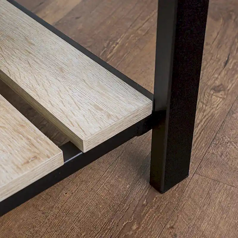 Middlebrook Designs Paradise Hill Lift-top Storage Bench
