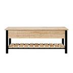 Middlebrook Designs Paradise Hill Lift-top Storage Bench