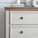 Modern 5 Drawers Dresser 5 Drawers Cabinet,Chest of Drawers Closet Organizers and Storage Clothes Storage Drawers Cabinet