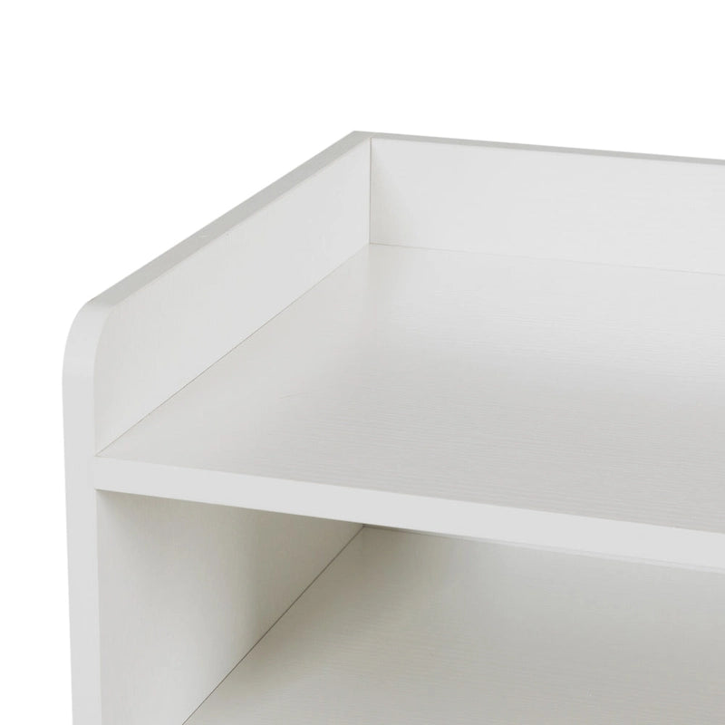 Dresser Cabinet,Buffet Sideboard Storage Cabinet,Buffet Server Console Tablestorge Cabinetsolid,Shaped Door Panels,Metal Handle
