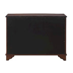 40 Dresser Table with Adjustable Storage Shelves