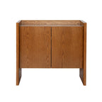 Sideboard Buffet Cabinet with Storage, Rustic Storage Cabinet for Entryway, Hallway, Living Room, Dining Room, Bedroom