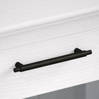 Key West Secretary Desk with Storage Cabinet by Bush Furniture