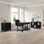 Broadview 2 Drawer Lateral File Cabinet by Bush Furniture