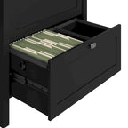 Broadview 2 Drawer Lateral File Cabinet by Bush Furniture