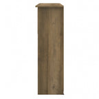Cabot 60W Hutch by Bush Furniture