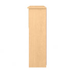 Cabot 60W Hutch by Bush Furniture