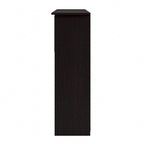 Cabot 60W Hutch by Bush Furniture
