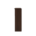 Cabot 60W Hutch by Bush Furniture
