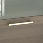 Bush Furniture Somerset Hutch for L-shaped Desk