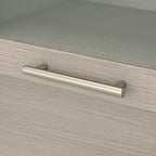 Bush Furniture Somerset Hutch for L-shaped Desk