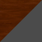 Series C 36W 5 Shelf Bookcase with Doors by Bush Business Furniture