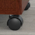 Series C 2 Drawer Mobile File Cabinet by Bush Business Furniture