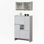 31Multi-Functional Shoe Cabinet