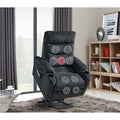 Christopher Knight Home Electric Power Lift Recliner Chair with Massage