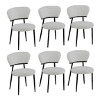 Hearth Upholstered Dinning Chair Set by Christopher Knight Home