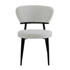 Hearth Upholstered Dinning Chair Set by Christopher Knight Home