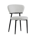 Hearth Upholstered Dinning Chair Set by Christopher Knight Home