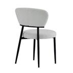 Hearth Upholstered Dinning Chair Set by Christopher Knight Home