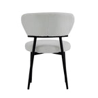 Hearth Upholstered Dinning Chair Set by Christopher Knight Home