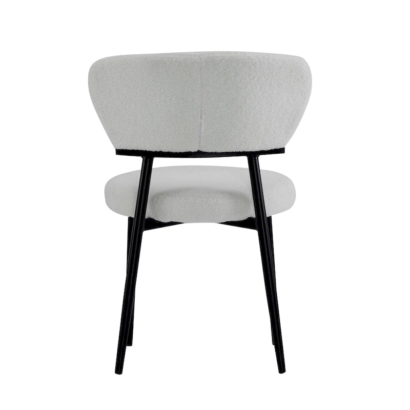Hearth Upholstered Dinning Chair Set by Christopher Knight Home