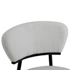 Hearth Upholstered Dinning Chair Set by Christopher Knight Home