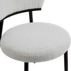 Hearth Upholstered Dinning Chair Set by Christopher Knight Home