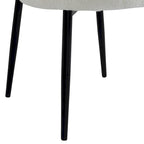Hearth Upholstered Dinning Chair Set by Christopher Knight Home