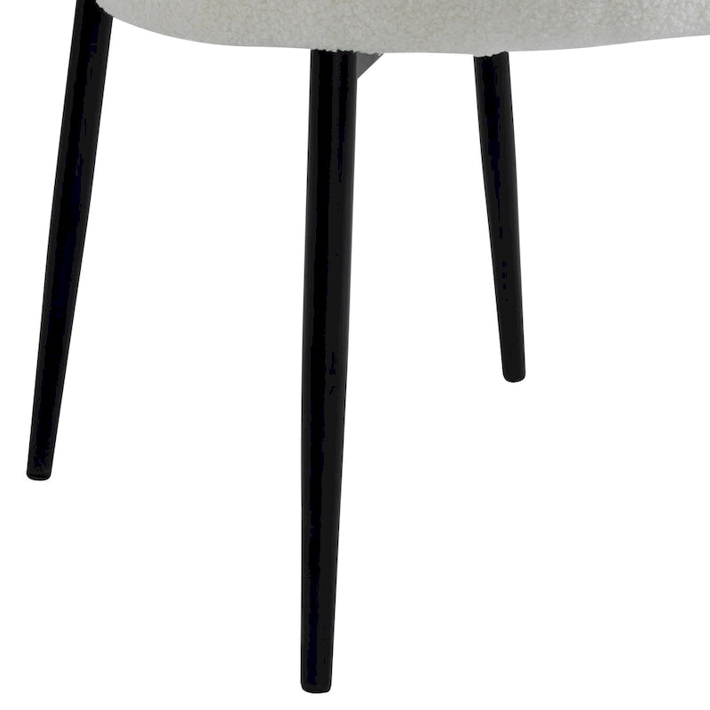 Hearth Upholstered Dinning Chair Set by Christopher Knight Home