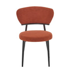 Hearth Upholstered Dinning Chair Set by Christopher Knight Home
