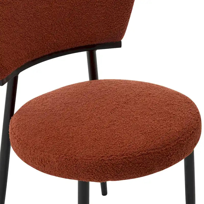Hearth Upholstered Dinning Chair Set by Christopher Knight Home