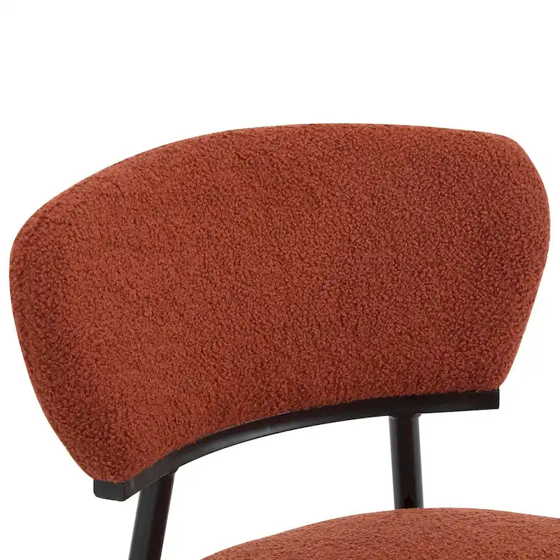Hearth Upholstered Dinning Chair Set by Christopher Knight Home