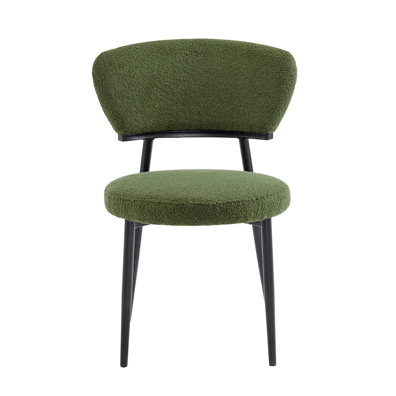 Hearth Upholstered Dinning Chair Set by Christopher Knight Home