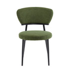 Hearth Upholstered Dinning Chair Set by Christopher Knight Home