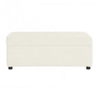 Versatile Folding Ottoman Sleeper Bed for Comfortable Accommodation