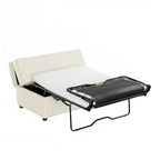 Versatile Folding Ottoman Sleeper Bed for Comfortable Accommodation