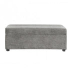 Versatile Folding Ottoman Sleeper Bed for Comfortable Accommodation