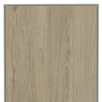 HomeRoots 82 Gray And Oak Wood Pantry Or Storage Closet - 15.75' X '82.05' X '13.58