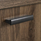 South Shore Edmon Credenza