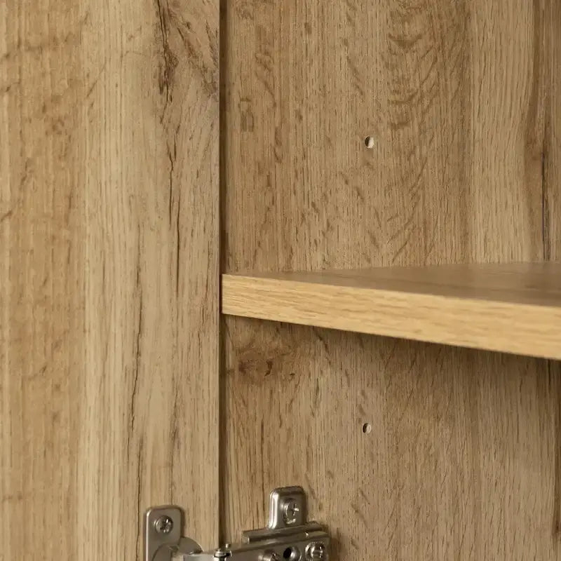 South Shore Musano Armoire