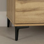 South Shore Musano Armoire