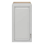 Sunny Wood Riley 36 Wood Floor Standing Bathroom Linen Tower Top