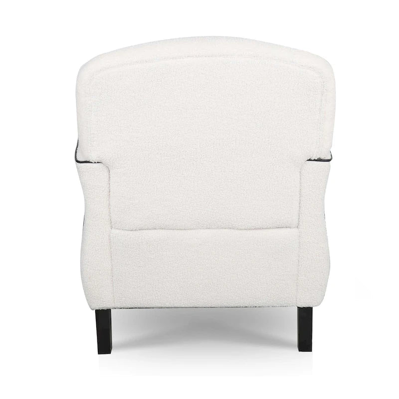 Mordern Accent Chairs For Living Room