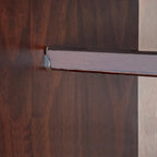 Palace Imports 100% Solid Wood Flexible Wardrobe Armoire with Metal or Wooden Knobs