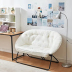 College Sofa - The 2East Double Seater by DormCo