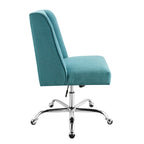 Violet Home Office Swivel Chair